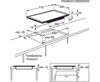 Electrolux EHL7640FOK - 1403958 - zdjęcie 3